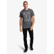 Quiksilver Ανδρική κοντομάνικη μπλούζα Bad Liar Short Sleeve T-Shirt